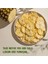 Kurutulmuş Ananas - Soft Dried - Atıştırmalık Kuru Meyve 3 x 50 gr 7