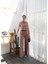 Mottisfashion Keten Bluz ve Pantolon Iki̇li̇ Takim 1