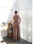 Mottisfashion Keten Bluz ve Pantolon Iki̇li̇ Takim 2