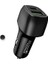 6A 48WATT 1 x Usb-A 1 x Usb-C Şarj Başlığı Araç Içi Şarj AC85 1