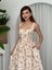 Mottisfashion Yoa Cep Detaylı Elbise 1