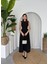Mottisfashion Bea Midi Elbise 6