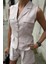 Mottisfashion Yelek Şort Viscon Takım 10156-17 4