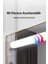 Şarj Edilebilir Kablosuz Mıknatıslı Masa Lambası Ayarlanabilir Okuma,gece,makyaj,dolap Lambası 3 Mod Znl-Ap1, One Size 6