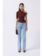 Mottisfashion Aksesuar Detay Cutout Bluz 2