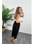 Mottisfashion Kadın Yüksek Bel Hürrem Pantolon 7