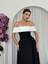 Mottisfashion Osıs Straplez Elbise 1