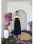 Mottisfashion Osıs Straplez Elbise 6