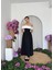 Mottisfashion Osıs Straplez Elbise 8