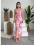 Mottisfashion Dase Ip Askılı Elbise 5