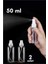 Püskürtücü Boş Sprey Şişe 50 ml 2 Adet 2