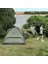 4 Kişilik Otomatik Kamp Çadırı 3