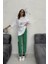 Mottisfashion Nicoline Baskılı Pantolon Takım 9473-10 1