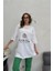 Mottisfashion Nicoline Baskılı Pantolon Takım 9473-10 6