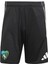 Kocaelispor Adidas JF0571 Antrenman Şort Siyah-Beyaz 1