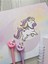 Unicorn Temalı Resim Defteri - A5 Çizgili Defter ve 2 Jel Kalem 2