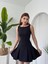 Mottisfashion Zoe Mini Elbise 4