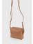 Taba Örgü Detaylı Çapraz Askılı El Ve Omuz Çanta 260 3