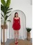 Mottisfashion Evita Mini Elbise 6