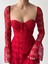 Mottisfashion Evita Mini Elbise 7