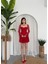 Mottisfashion Evita Mini Elbise 8