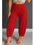 Mottisfashion Kadın Yüksek Bel Krep Pantolon 2