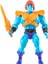 Origins Faker 5.5-In Action Figure, Battle Figure For Storytelling Play And Display, Gift For 6 To 10-Year-Olds And Adult COLLECTORS,MULTI,GYY28 2