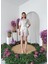 Mottisfashion Egan Cep Detaylı Tulum 7