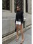 Mottisfashion Andrea Dantel Detay Gömlek 3385-08 4