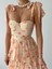 Mottisfashion Pavia Midi Boy Elbise 9
