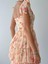 Mottisfashion Pavia Midi Boy Elbise 10