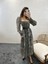 Mottisfashion 5973 Elbise-Messina 2
