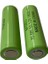 1.2V 1800MAH Ni-Mh Başlıksız Aa Şarjlı Pil 2
