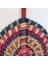 Mylamp Noa Japon Hasır 25X58 Cm. Dekoratif Duvar Dekoru 2