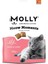 Meow Moments Ağız ve Diş Sağlığı Kedi Ödül Maması (Dental Care) 60 gr 1