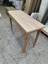 120 x 45 cm Katlanır Mutfak Masası 1