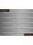 Tek Açılım Pvc Ispanyolet 280-400 1