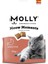 Meow Moments Hassas Kediler Için Kedi Ödül Maması (Sensitive) 60 gr 1