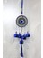 Metal Nazar Boncuğu Çan Model 14 3