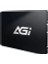 AGI500GIMAI238-CB 512GB 3D Nand Sata 2,5 530MB/510MB Dahili SSD 1