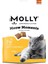Meow Moments Tüy Yumağı Kontrolü Kedi Ödül Maması (Anti-Hairball) 60G 1