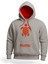 Orijinal Gri Unisex Hoodie Numb Rumeli Üniversitesi 1