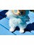 Mini Kedi Desenli Model Oyuncak Bebek Ayakkabı Aksesuarı 4