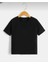 Ibre Çocuk Düz Sarı Tshirt 1