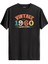 Echo Vintage Tişört 1960 Tarihli Doğum Günü Hediyesi Bisiklet Yaka Vintage Tshirt 1