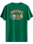 Echo Vintage Tişört 1968 Tarihli Doğum Günü Hediyesi Bisiklet Yaka Vintage Tshirt 1