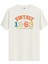 Echo Vintage Tişört 1963 Tarihli Doğum Günü Hediyesi Bisiklet Yaka Vintage Tshirt 1