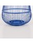 Mylamp Nil Mavi Bambu Mumluk 24X35X50 2