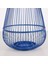 Mylamp Nil Mavi Bambu Mumluk 24X35X50 3