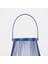 Mylamp Nil Mavi Bambu Mumluk 24X35X50 4